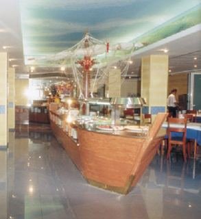 Fotos del bar del hotel