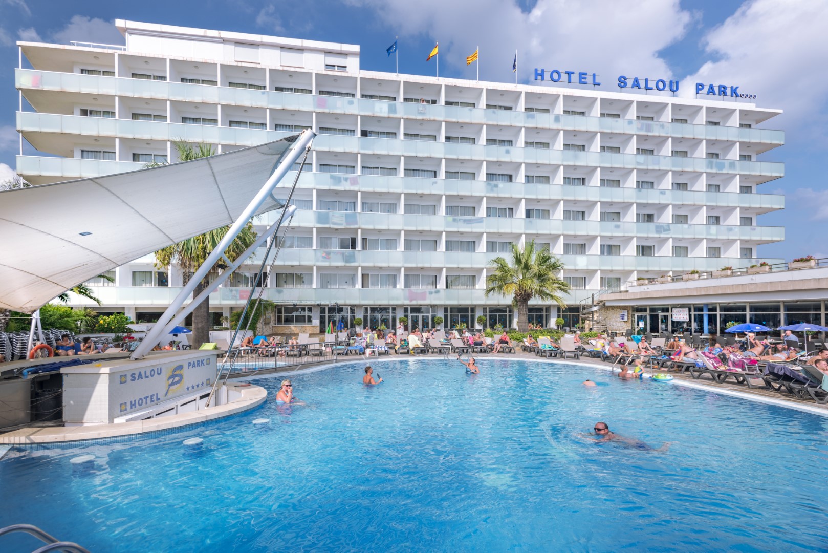 Otras fotos del hotel