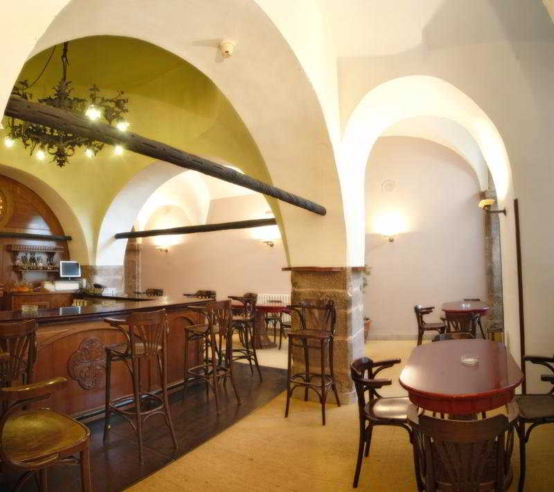 Fotos del bar del hotel