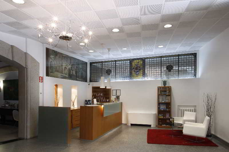 Fotos generales del hotel