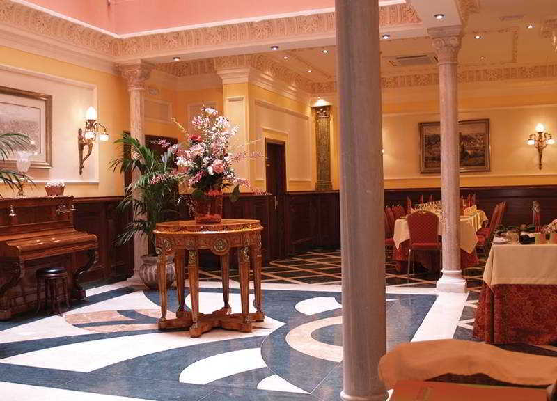 Fotos generales del hotel