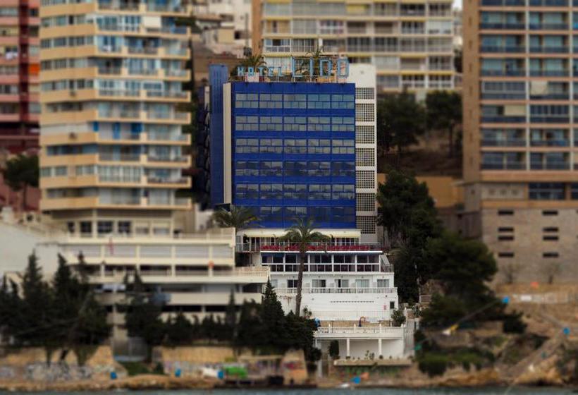Otras fotos del hotel