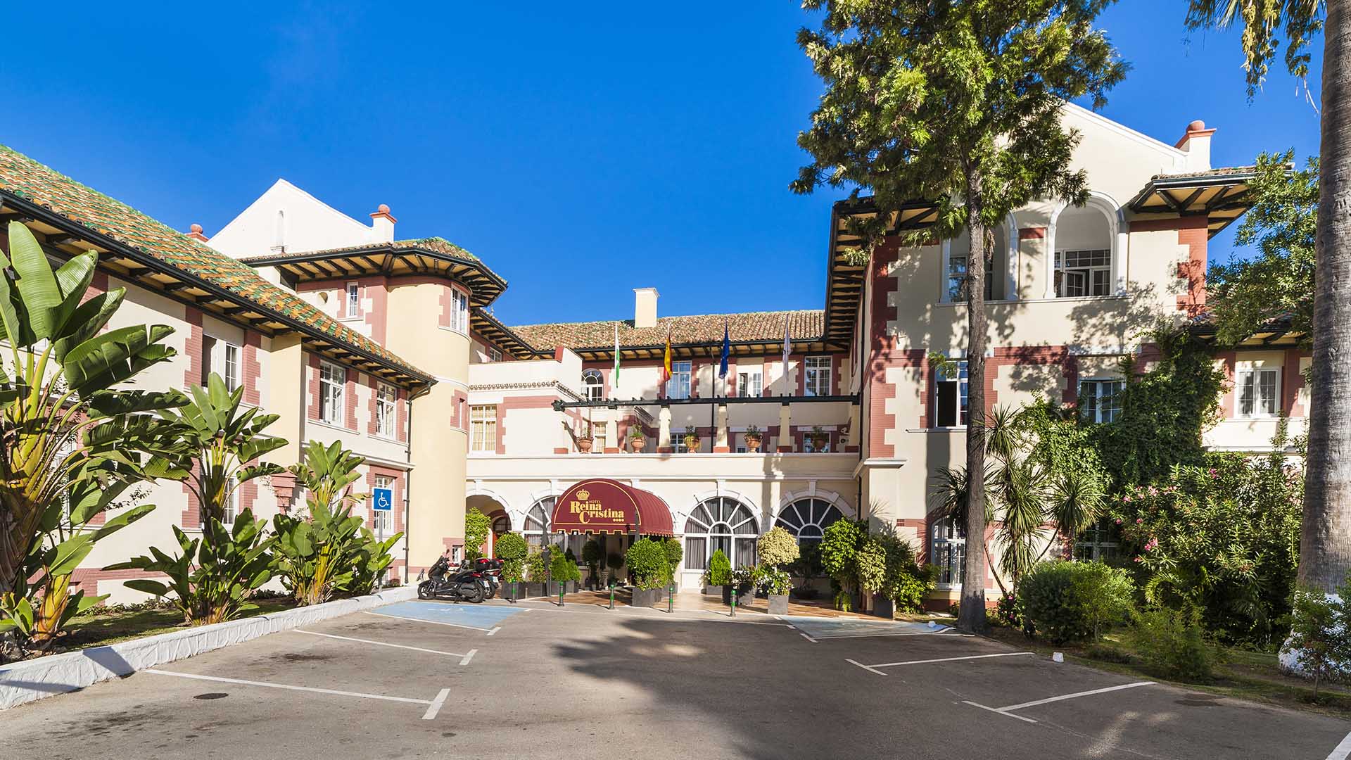 Fotos generales del hotel
