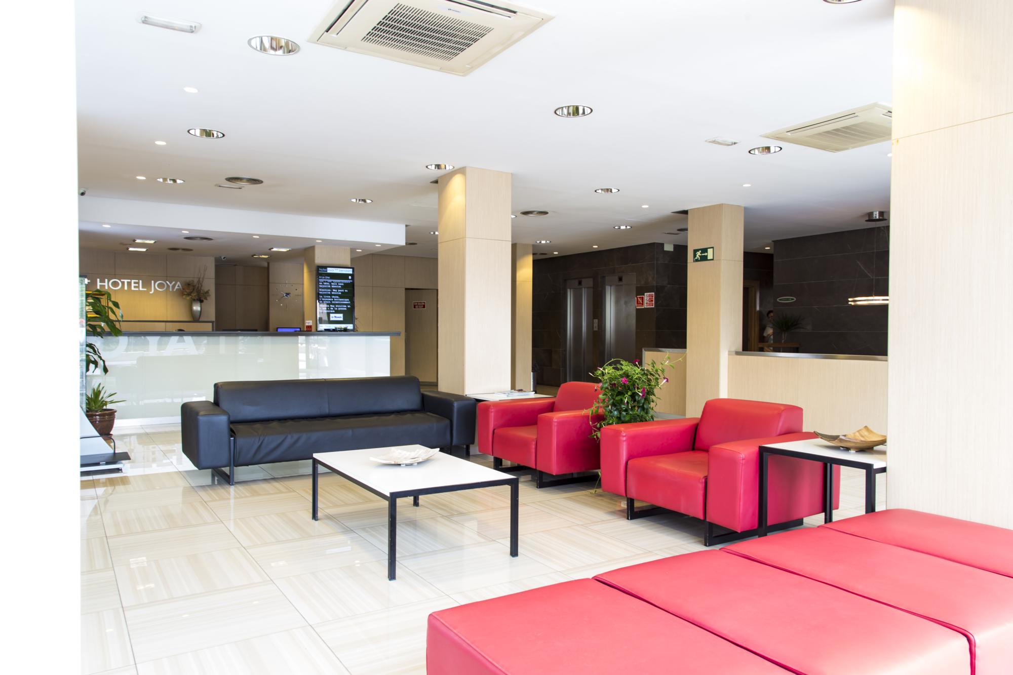 Fotos generales del hotel