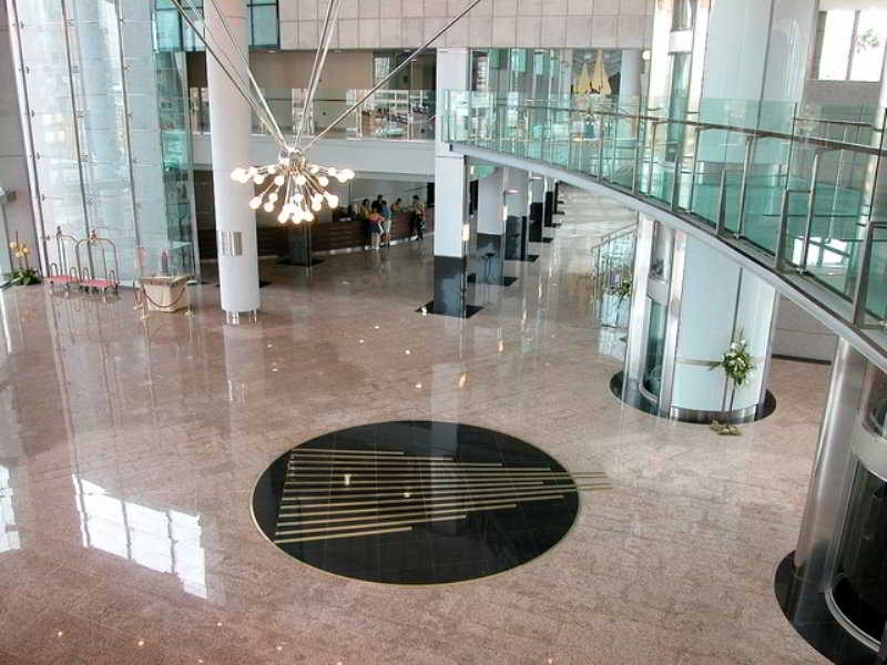 Fotos generales del hotel