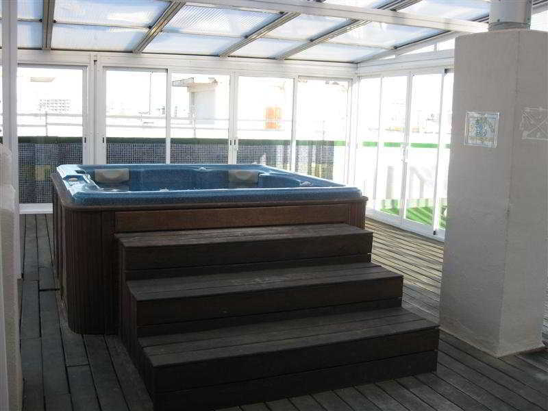 Fotos de instalaciones deportivas del hotel