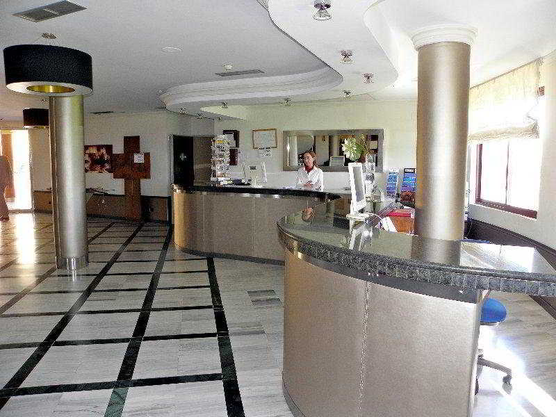 Fotos generales del hotel