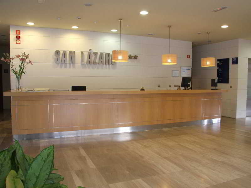 Fotos generales del hotel