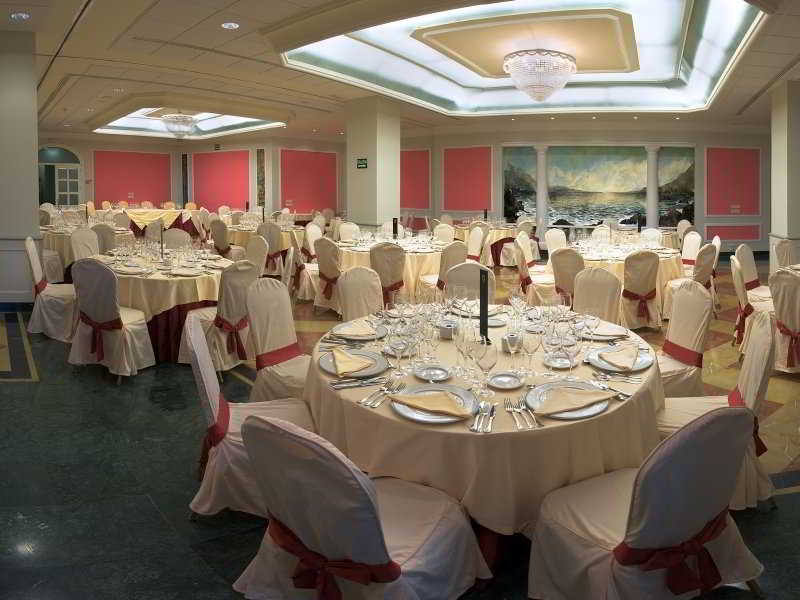 Fotos del restaurante del hotel