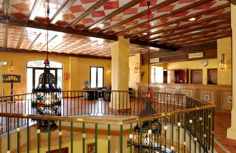 Fotos generales del hotel