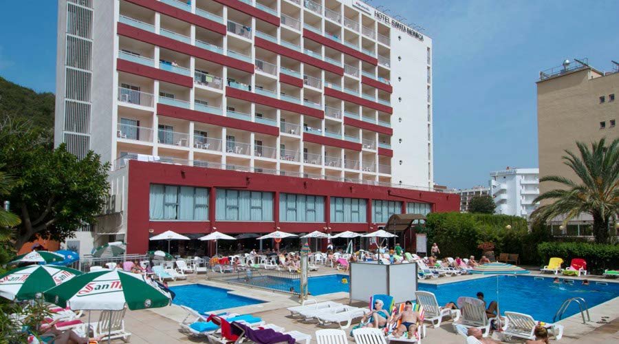 Otras fotos del hotel