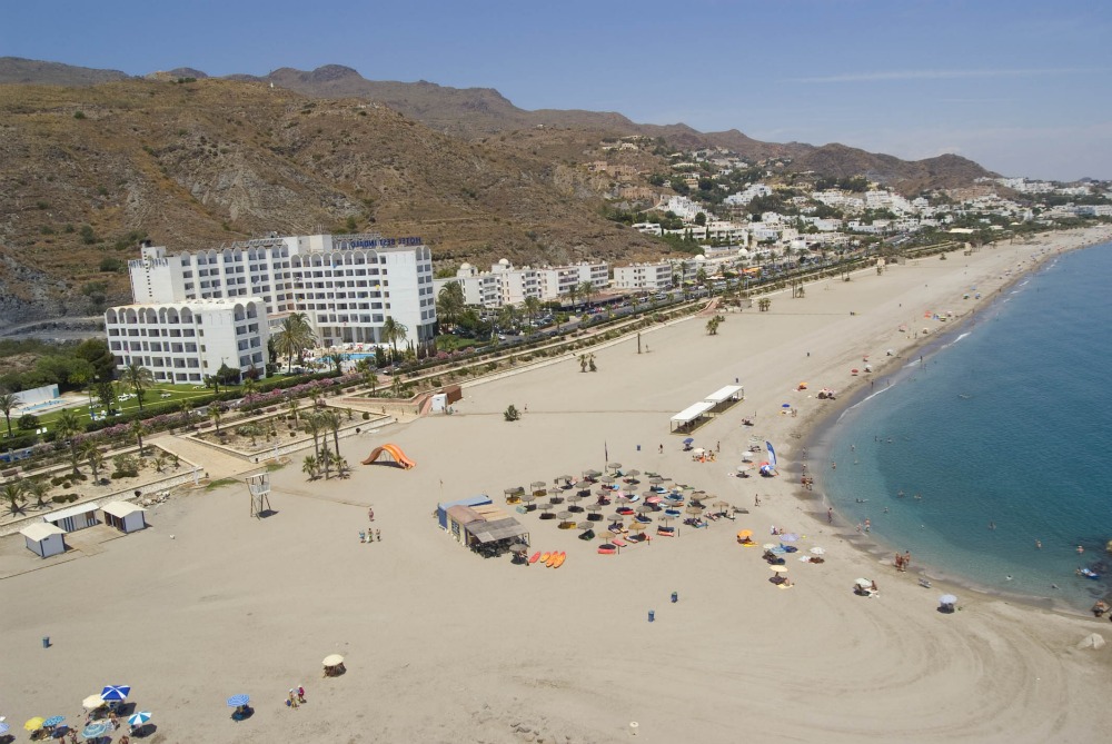 Fotos de los alrededores del hotel
