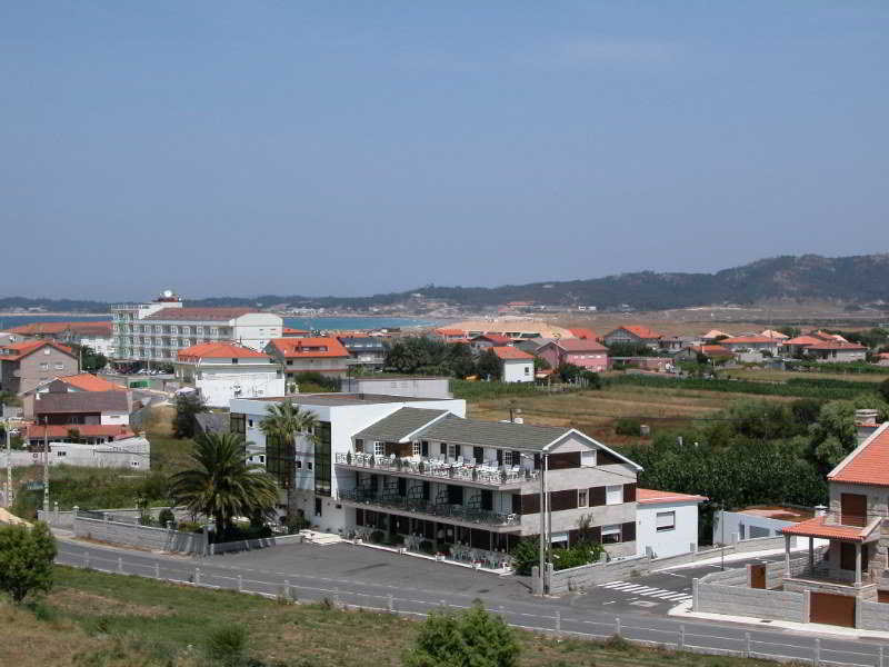 Fotos generales del hotel