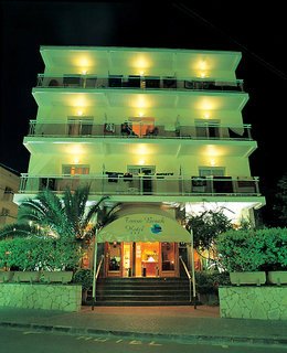 Fotos generales del hotel