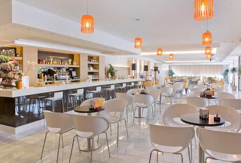 Fotos del bar del hotel