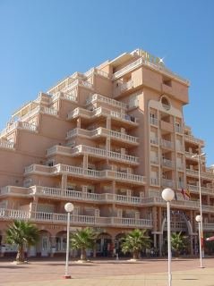 Otras fotos del hotel