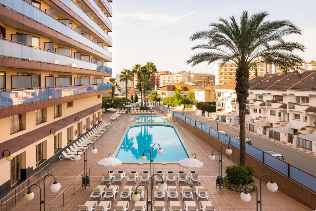 Fotos generales del hotel