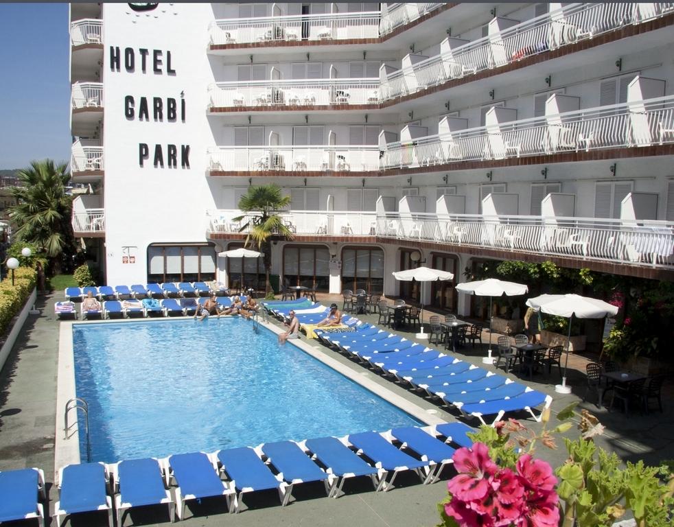 Otras fotos del hotel