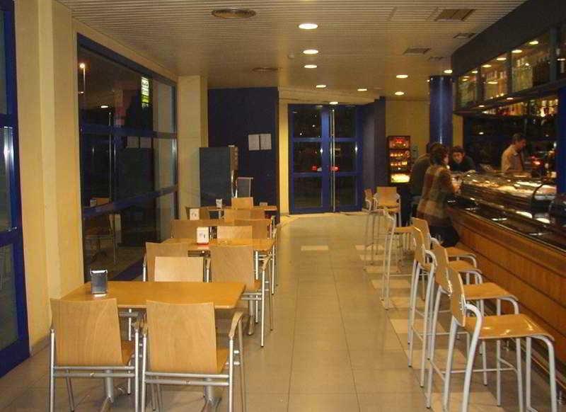 Fotos del bar del hotel