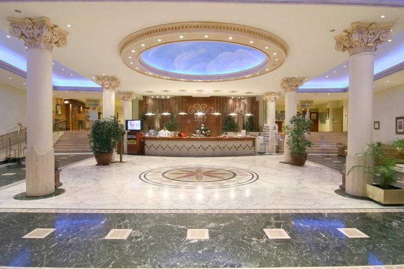 Fotos generales del hotel