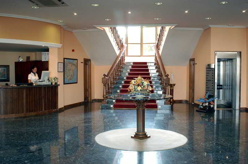 Fotos generales del hotel
