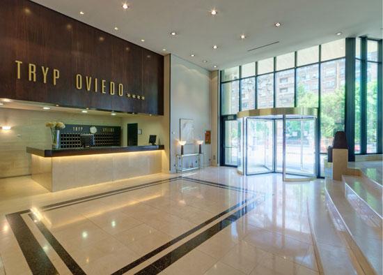 Fotos generales del hotel