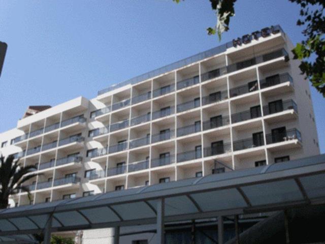 Otras fotos del hotel