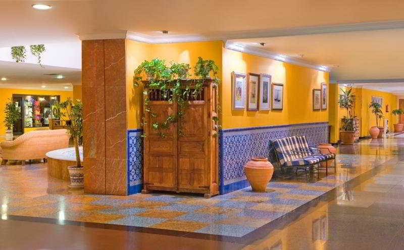 Fotos generales del hotel