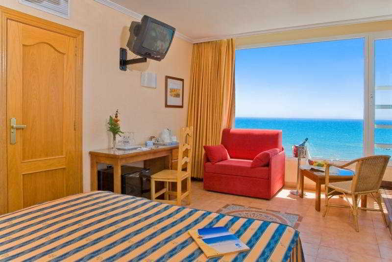 Fotos de las habitaciones del hotel