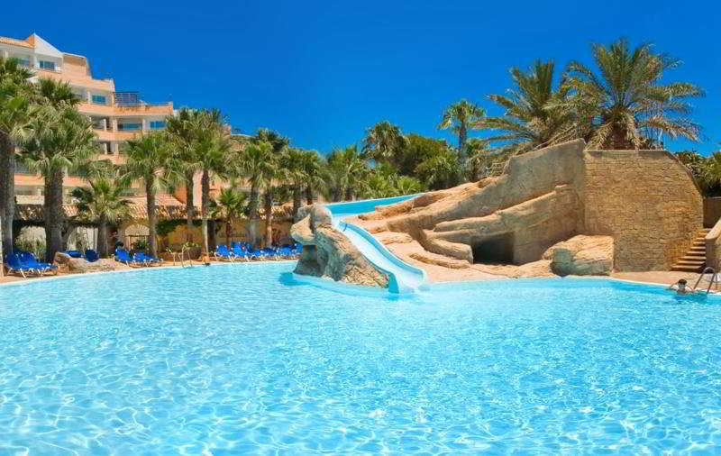 Fotos de la piscina del hotel