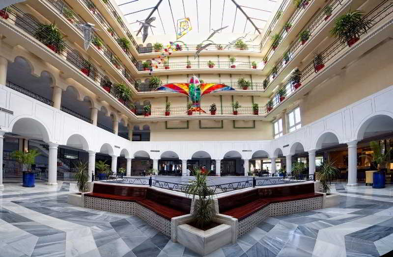 Fotos generales del hotel