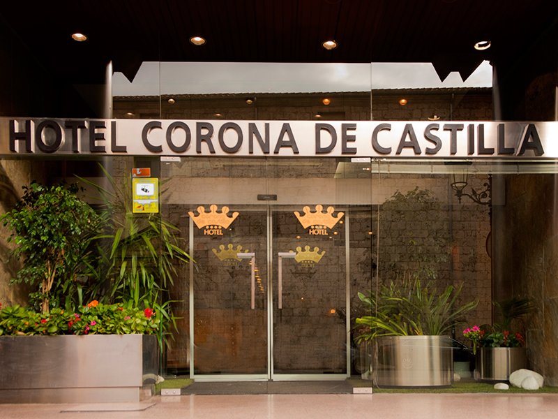 Otras fotos del hotel