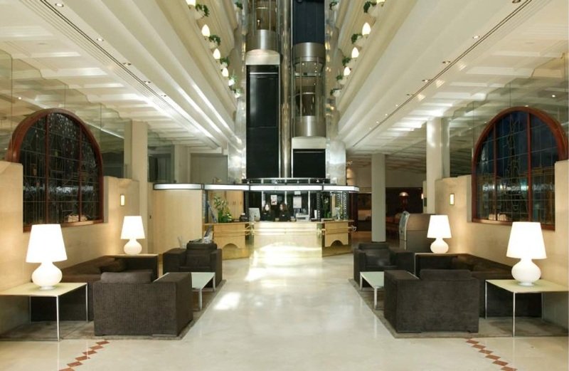 Fotos generales del hotel