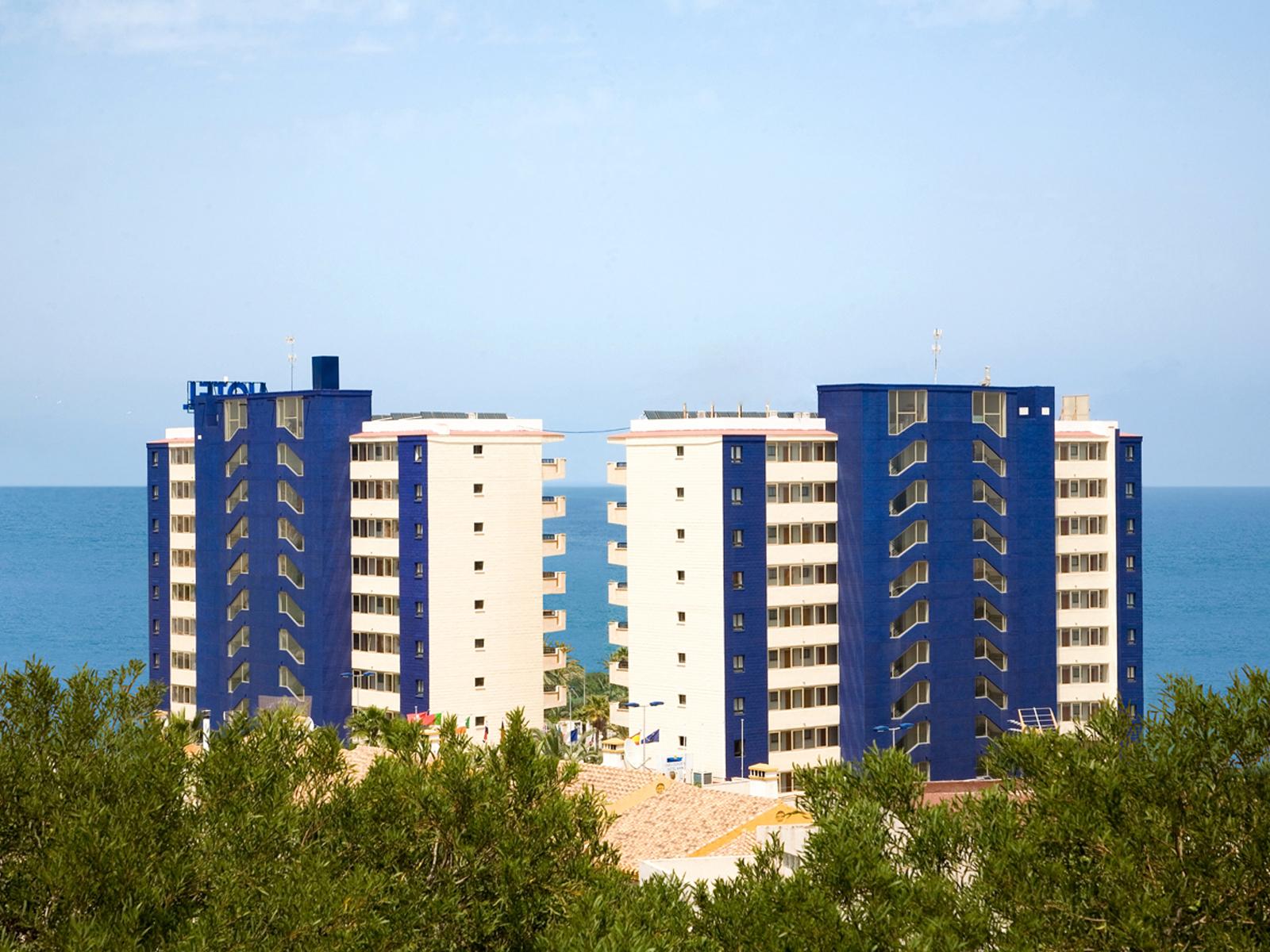 Otras fotos del hotel