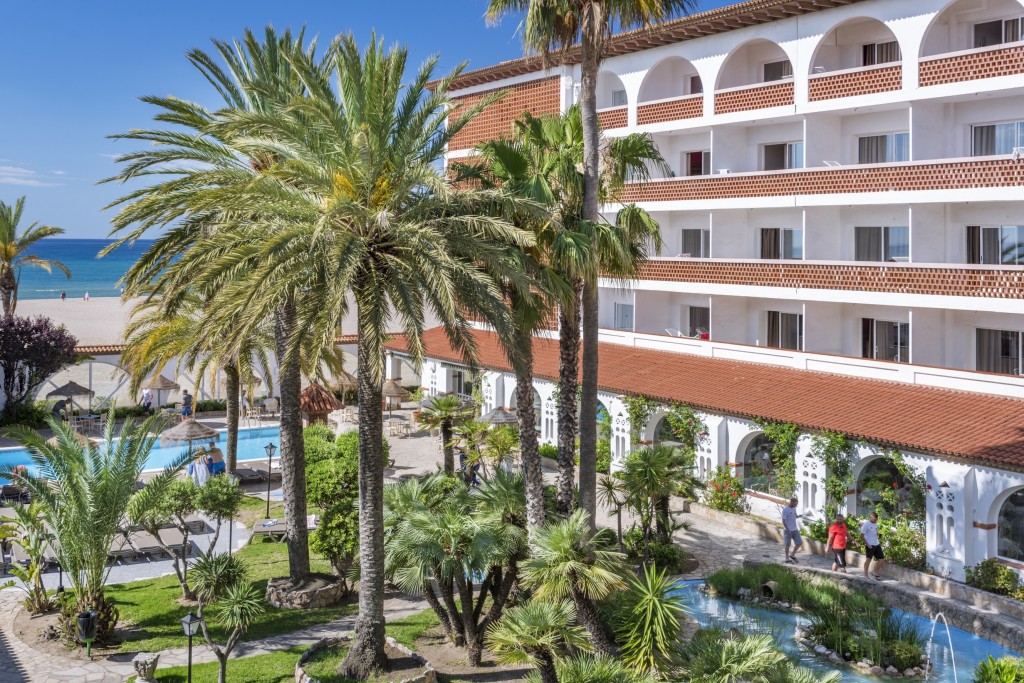 Otras fotos del hotel