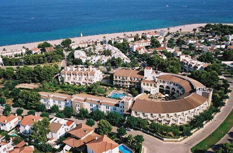 Fotos generales del hotel
