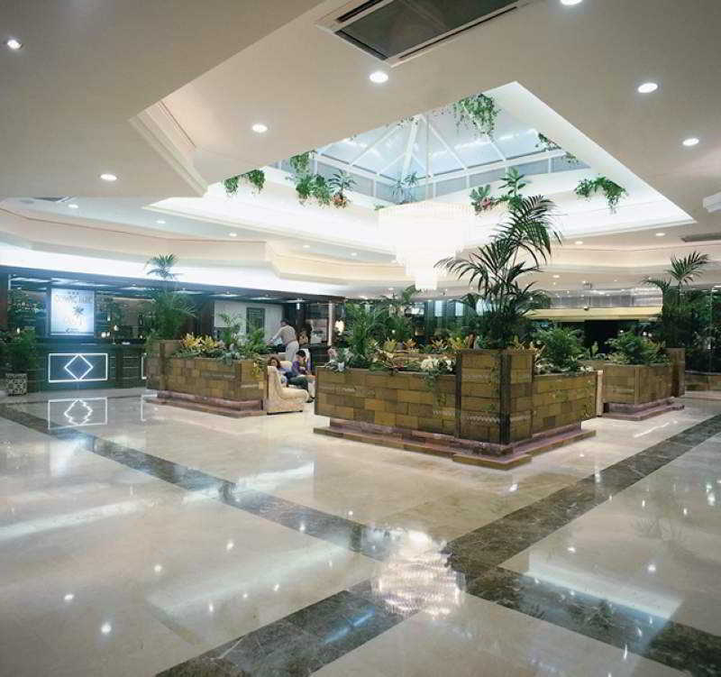 Fotos generales del hotel