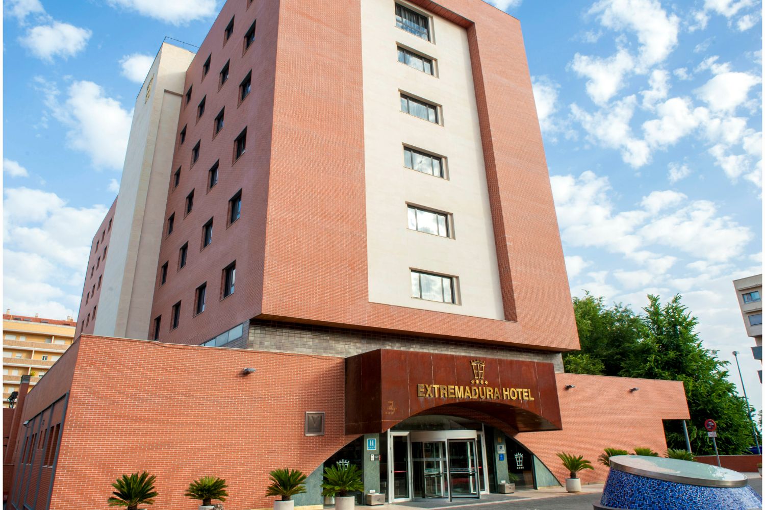 Otras fotos del hotel