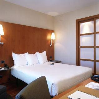 Fotos de las habitaciones del hotel