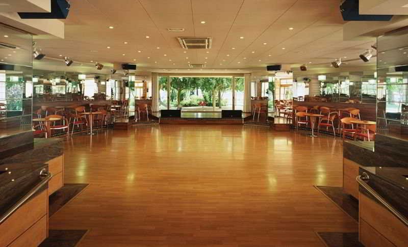 Fotos del bar del hotel