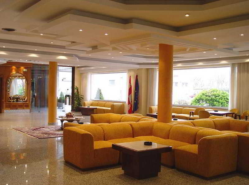 Fotos generales del hotel
