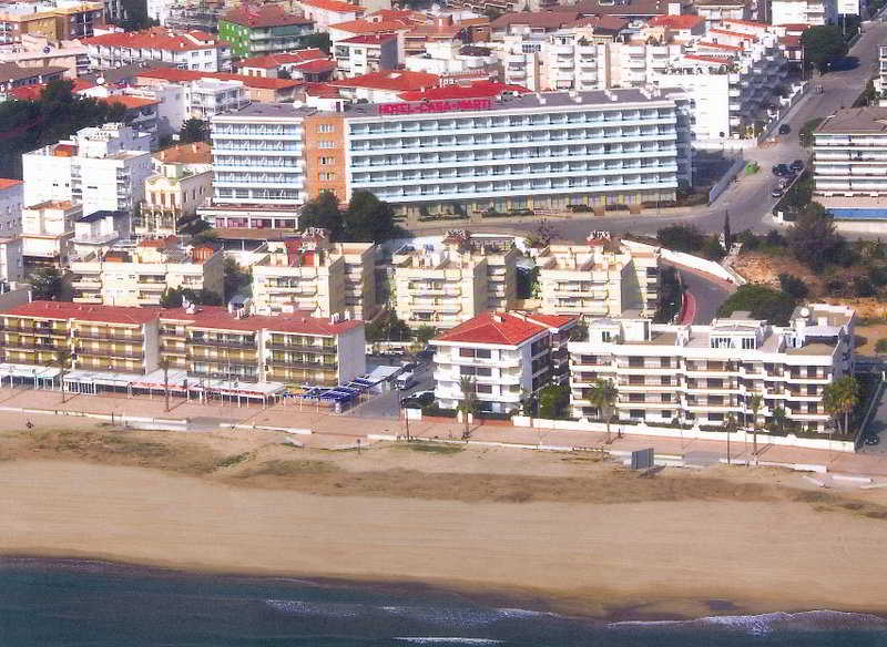 Fotos generales del hotel