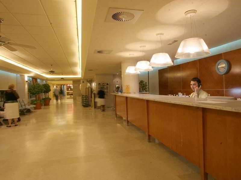 Fotos generales del hotel