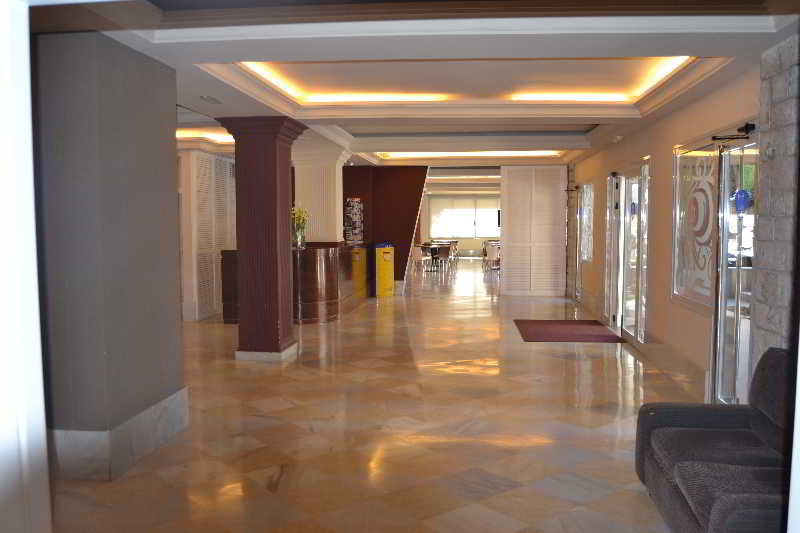 Fotos generales del hotel