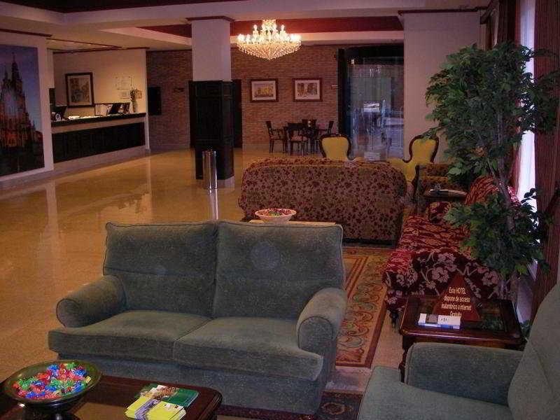 Fotos generales del hotel