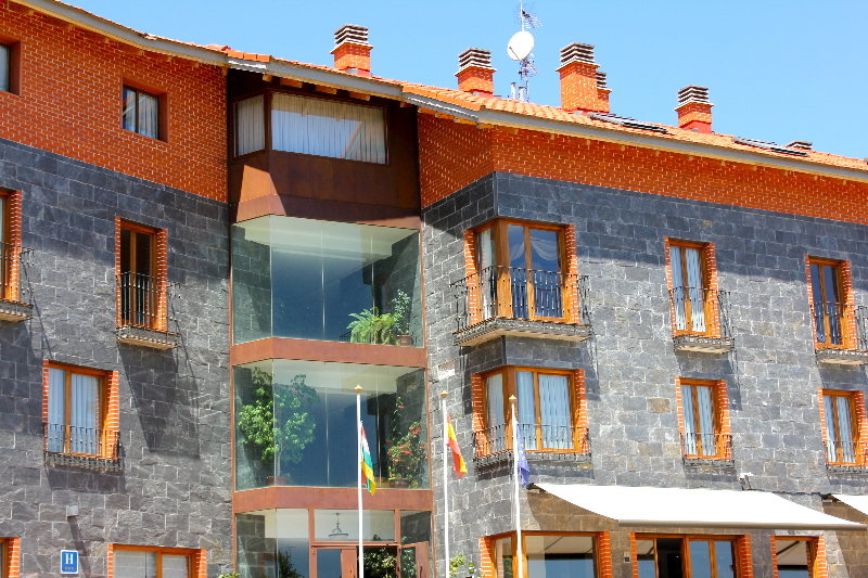 Fotos generales del hotel