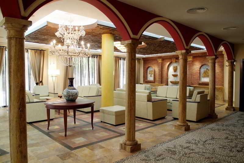 Fotos generales del hotel