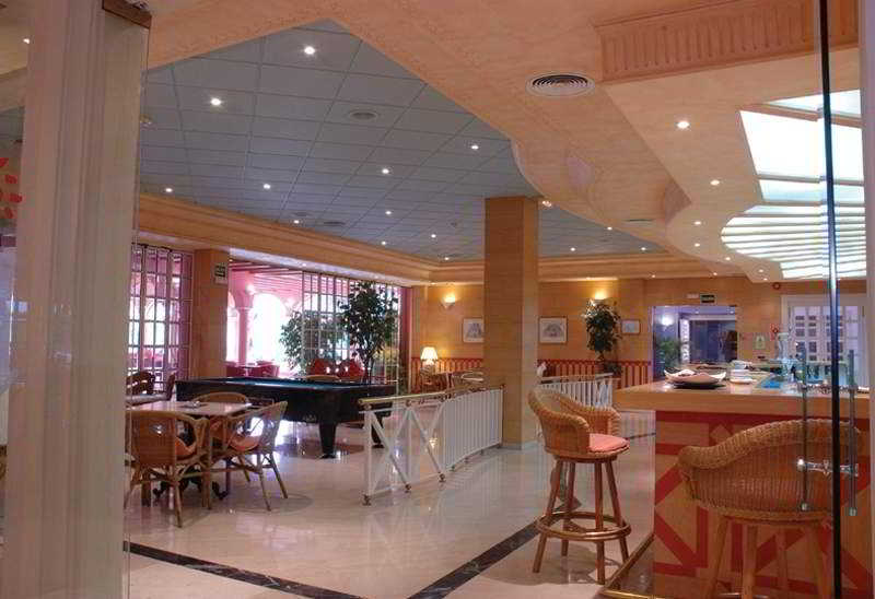 Fotos del bar del hotel