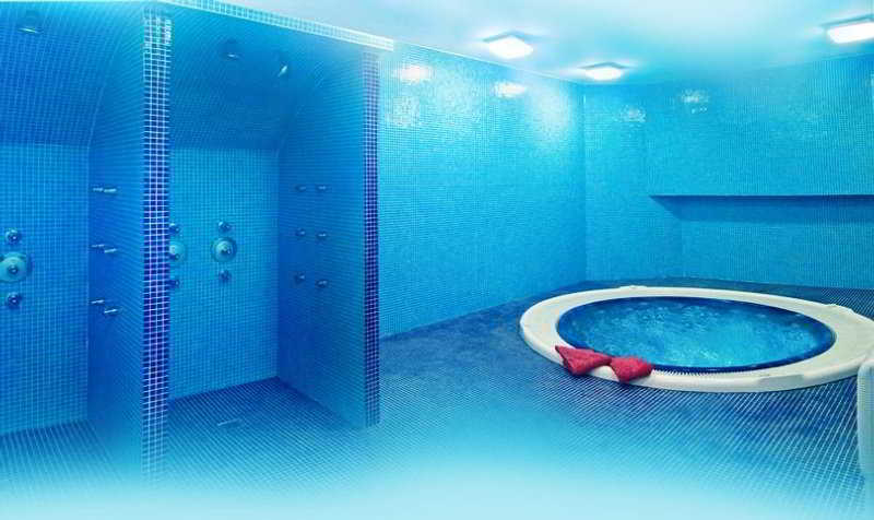 Fotos del Spa del hotel