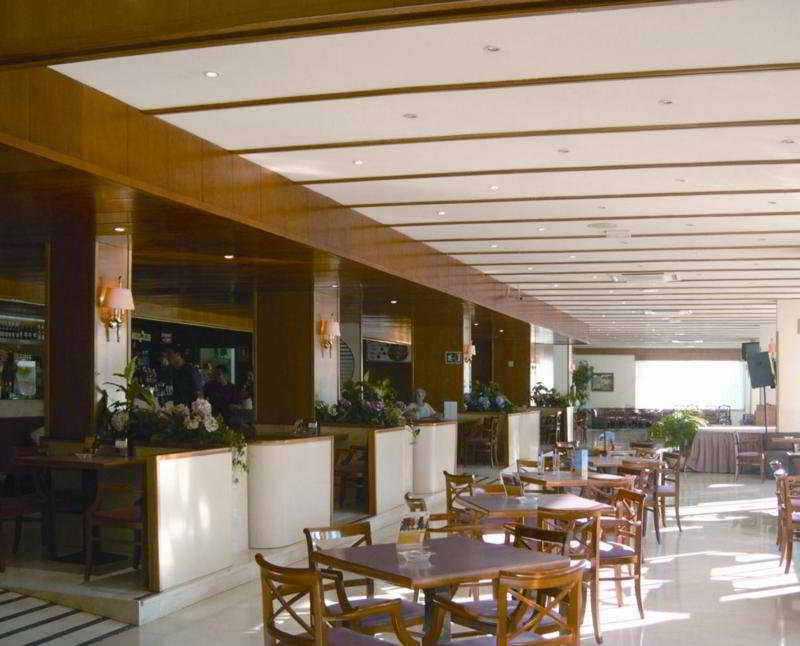 Fotos del bar del hotel